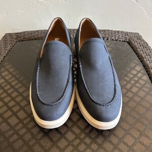 Guess Slip On Slip Resistant Loafer Shoes Size 10.5